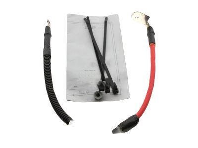 2010 Ford Fusion Battery Cable - AE5Z-14300-B