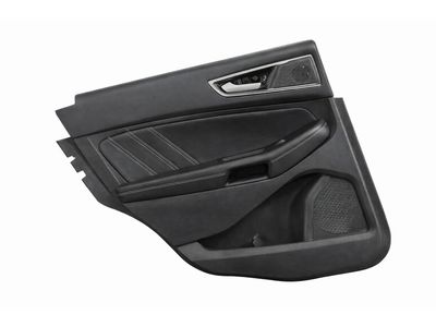 Ford KT4Z-5827411-CC