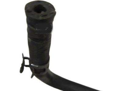 2007 Mercury Mountaineer Cooling Hose - 6L2Z-18465-D