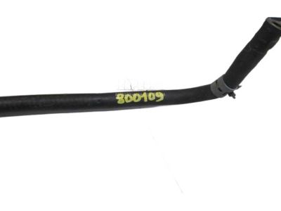 2007 Mercury Mountaineer Cooling Hose - 6L2Z-18465-D