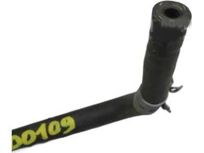 2007 Mercury Mountaineer Cooling Hose - 6L2Z-18465-D