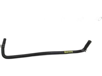 2007 Mercury Mountaineer Cooling Hose - 6L2Z-18465-D