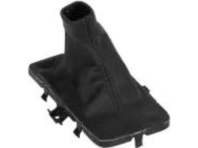 Lincoln Shift Linkage Boot - DE9Z-7277-AB