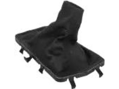 Lincoln Shift Linkage Boot - DE9Z-7277-AB