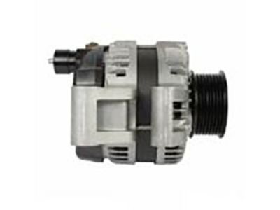 2010 Ford F-550 Super Duty Alternator - 7C3Z-10V346-BRM