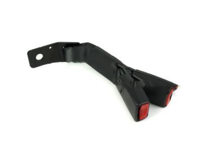 Ford AL3Z-16611B64-AC Seat Belt Assembly