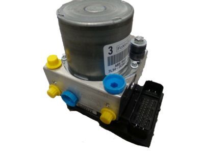 Ford 7L3Z-2C065-AA Abs Control Module