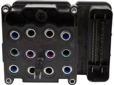 Mercury Mariner ABS Control Module - 9L8Z-2C219-D