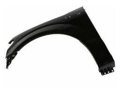 Ford F-150 Fender - JL3Z-16006-A