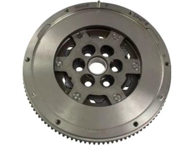 Mercury Flywheel - 5L8Z-6477-AA