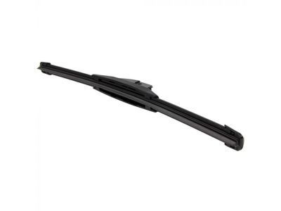 2005 Mercury Mountaineer Wiper Blade - GU2Z-17V528-J