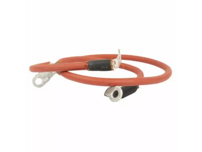 Ford Fiesta Battery Cable - CE8Z-14300-B