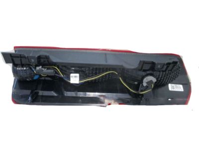 Ford Tail Light - CK4Z-13405-GCP