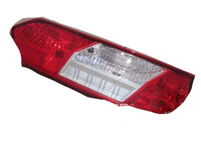 Ford Tail Light - CK4Z-13405-GCP
