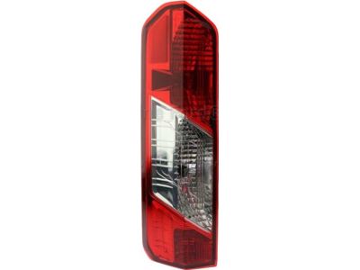 Ford Tail Light - CK4Z-13405-GCP