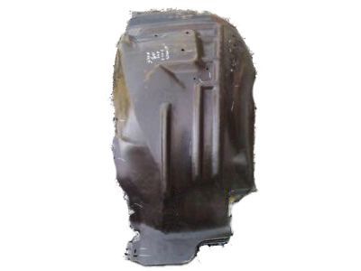 Ford F4TZ-16055-A Apron Assy - Front Fender