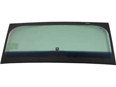 Ford Windshield - 8A8Z-7403100-A