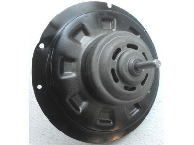 Ford F8VZ-19805-BA Motor - Cooling Blower