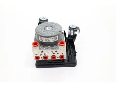 2022 Lincoln Nautilus Brake Controller - M2GZ-2C219-A