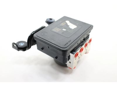 2022 Lincoln Nautilus Brake Controller - M2GZ-2C219-A