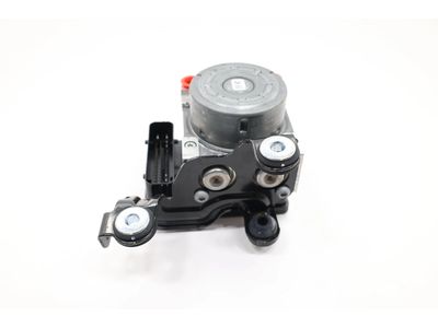 2022 Lincoln Nautilus Brake Controller - M2GZ-2C219-A