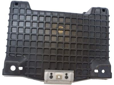 2006 Ford F-150 Battery Tray - F65Z-10732-AE