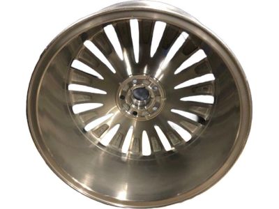 Lincoln MKZ Spare Wheel - DP5Z-1007-B