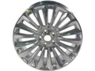 Lincoln MKZ Spare Wheel - DP5Z-1007-B