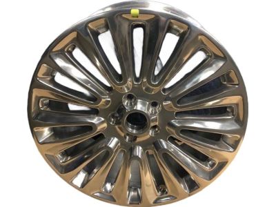 Lincoln MKZ Spare Wheel - DP5Z-1007-B