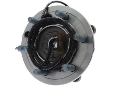 Ford F-150 Wheel Hub - JL3Z-1104-P