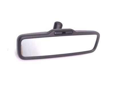 Ford 8U5Z-17700-U Mirror Assembly - Rear View - Inner