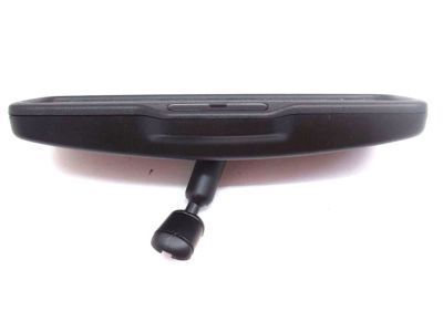 Ford 8U5Z-17700-U Mirror Assembly - Rear View - Inner