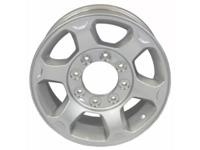 2013 Ford F-450 Super Duty Spare Wheel - DC3Z-1007-B