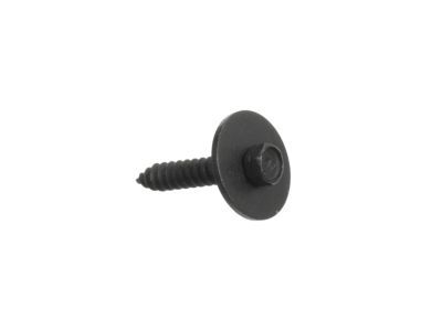 Ford -N801169-S439 Screw And Washer Assembly
