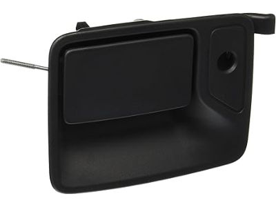 2008 Ford F-450 Super Duty Door Handle - 7C3Z-2522405-CA