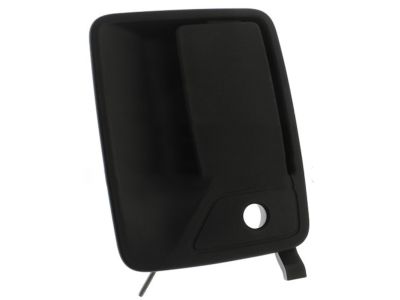 2008 Ford F-450 Super Duty Door Handle - 7C3Z-2522405-CA