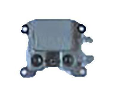 Ford Voltage Regulator - F5RZ-10316-B