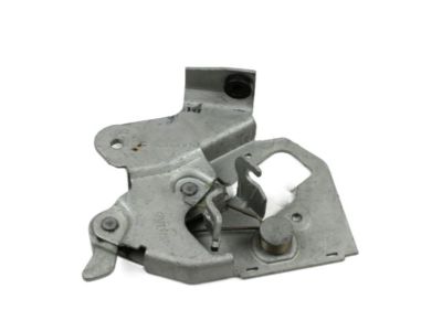 Ford E-150 Door Latch Assembly - 6C2Z-15264A32-AA