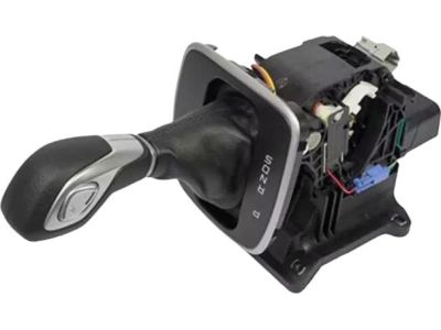 Ford Escape Automatic Transmission Shifter - CJ5Z-7210-AB