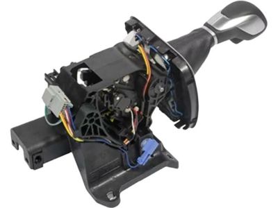 Ford Escape Automatic Transmission Shifter - CJ5Z-7210-AB