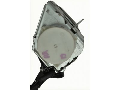 2012 Ford Fiesta Seat Belt - BE8Z-54611B68-AA