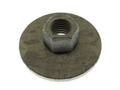 Ford -N811843-S441 Nut