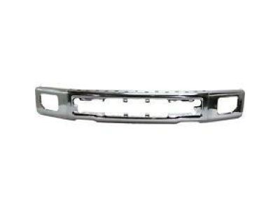 2015 Ford F-150 Bumper - FL3Z-17757-FPTM