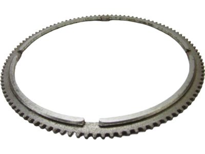 ABS Reluctor Ring For Peugeot 308 (2007-On) Rear – PD 052-13, Includes Retainer