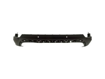 Lincoln MKC Bumper - EJ7Z-17K835-AD