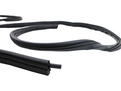 2016 Ford Transit Weather Strip - EK4Z-61253A10-E