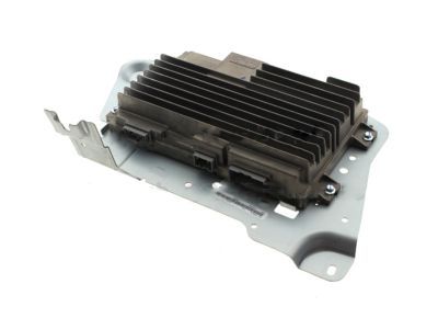 Ford DA1Z-18B849-A Kit - Amplifier