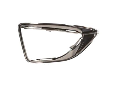 Ford BE5Z-17E810-KA Grille - Bumper