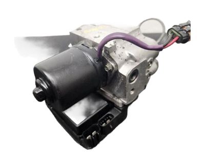 2001 Ford E-150 ABS Control Module - 3C2Z-2C286-AARM