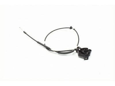 2024 Ford Escape Hood Cable - PJ6Z-16916-A